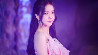 دانلود والپیپر جیسو از بلک‌پینک Jisoo BLACKPINK