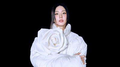 دانلود والپیپر جیسو بلک‌پینک Jisoo BLACKPINK