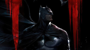 دانلود والپیپر بتمن Batman DC Superhero