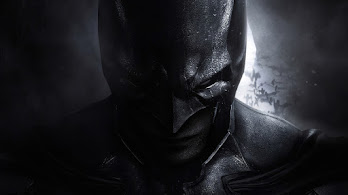 دانلود والپیپر بتمن Batman