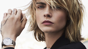 دانلود والپیپر کارا دلوینگ Cara Delevingne