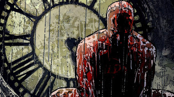 دانلود پوستر دردویل مارول Daredevil Marvel Comics
