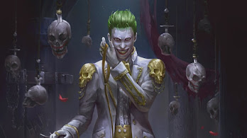 دانلود پوستر جوکر Joker
