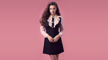 دانلود پوستر کاترین لانگفورد Katherine Langford