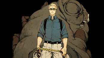 دانلود والپیپر کنتو نانامی جوجوتسو کایسن Kento Nanami Jujutsu Kaisen