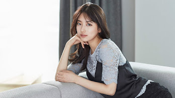 دانلود والپیپر بائه سوزی زیبای کرهای Bae Suzy Beautiful Korean