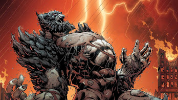دانلود والپیپر بتمن دیواستیتور DC Batman Devastator