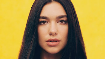 دانلود والپیپر فوتوشوت دوآ لیپا Dua Lipa Photoshoot