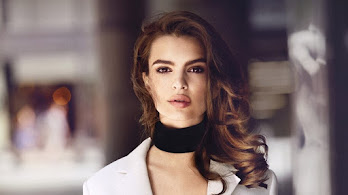 دانلود والپیپر امیلی راتایکوفسکی فتوشوت Emily Ratajkowski Photoshoot