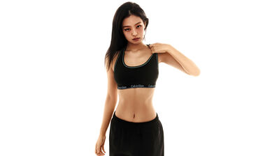 دانلود پوستر جنی بلک‌پینک Jennie BLACKPINK Kpop