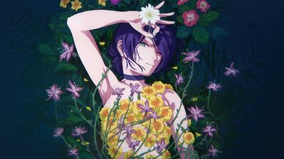 دانلود والپیپر ریز چینسا من Reze Chainsaw Man Movie