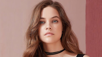 دانلود والپیپر باربارا پالوین مدل زیبا Barbara Palvin Beautiful Model