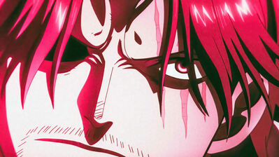 دانلود والپیپر شنکس وان پیس Shanks One Piece