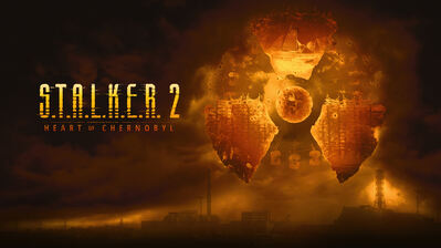 دانلود والپیپر بازی STALKER 2 | استاکر یعنی تعقیب‌کننده، تو هنوز داری خودت رو تعقیب می‌کنی.