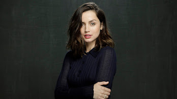دانلود والپیپر آن د آرماس جلسه عکاسی زیبا Ana de Armas Beautiful Photoshoot