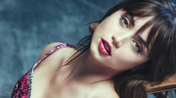 دانلود پوستر آنا دِ آرماس Ana de Armas