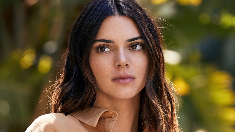 دانلود والپیپر کندال جنر عکس Kendall Jenner Photo