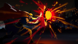 دانلود والپیپر چه می‌شد اگر... دکتر استرنج What If Marvel Dr. Strange