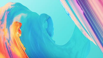 دانلود والپیپر انتزاعی رنگی Abstract Colorful