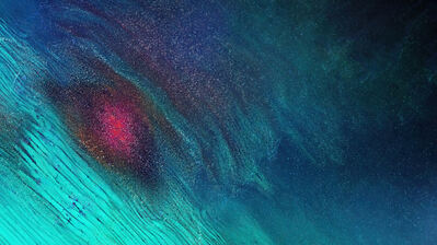 دانلود والپیپر انتزاعی سامسونگ Abstract Colorful Samsung