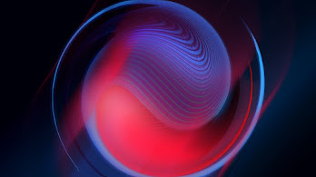دانلود والپیپر انتزاعی دیجیتال Abstract Digital Art
