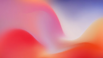 دانلود والپیپر رنگی انتزاعی Colorful Abstract Digital Art