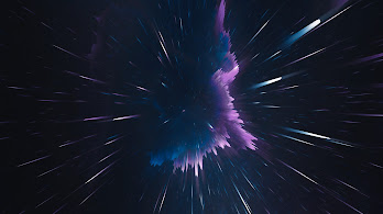 دانلود والپیپر انتزاعی فضا Abstract Space