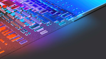 دانلود والپیپر انتزاع ویندوز ۱۰X Windows 10X Abstract