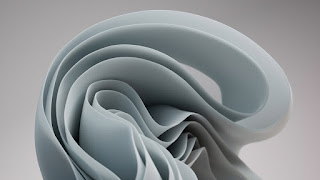 دانلود والپیپر ویندوز ۱۱ مایکروسافت انتزاعی Windows 11 Microsoft Abstract Background