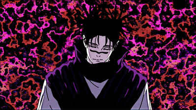دانلود والپیپر چوسو جوجوتسو کایسن Choso Jujutsu Kaisen