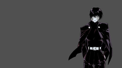 دانلود والپیپر ماکی زنین جوجوتسو کایسن Maki Jujutsu Kaisen
