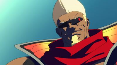 دانلود والپیپر مِین سایبرپانک اج رانرز Maine Cyberpunk Edgerunners Series