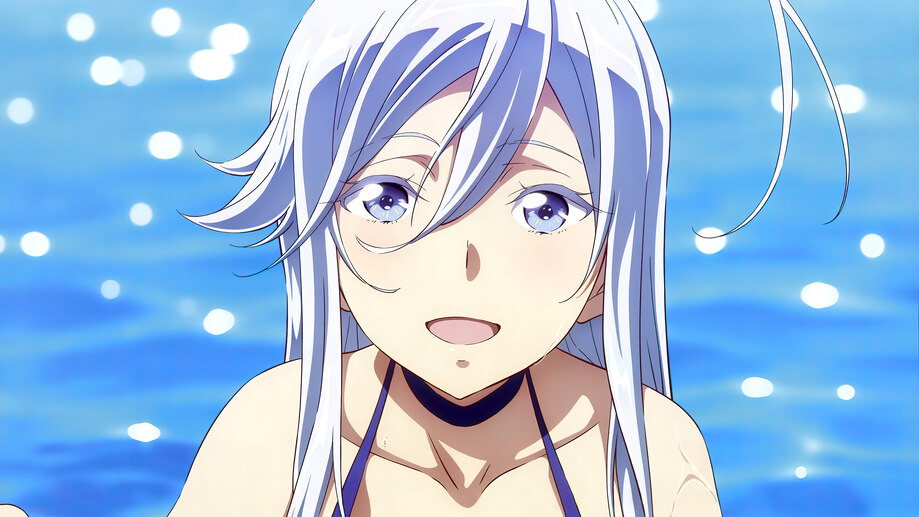 دانلود والپیپر ۸۶ - هشتاد و شش انیمه لنا 86 Eighty Six Anime Lena | لنا رو گذاشتی چون دوست داری فرمانده باشی برای یه گروه گمشده؛ توی ریل‌لایف اما حتی نمی‌تونی به خودت فرمان بدی.