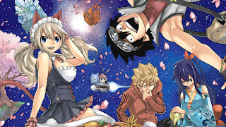 دانلود والپیپر ادنز صفر ربکا و شیکی Eden's Zero Anime Rebecca Shiki