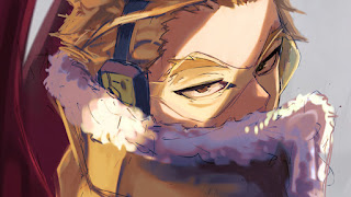 دانلود والپیپر هاکز مای هیرو آکادمیا Hawks My Hero Academia MHA BNHA Anime