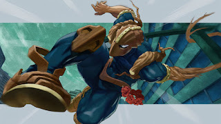 دانلود والپیپر کامویی وودز مای هیرو آکادمی Kamui Woods MHA My Hero Academia BNHA Anime | کامویی یعنی چوب و قهرمانی؛ تو فقط چوب خشک.