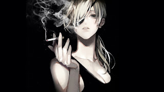 دانلود والپیپر کوآنشی چینسا من Quanxi Chainsaw Man Anime