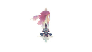 دانلود والپیپر افسانه کورا The Legend of Korra