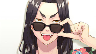 دانلود والپیپر انیمه توکیو ریونجرز کیسوکه Tokyo Revengers Anime Keisuke