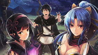 دانلود والپیپر تسوکیمیچی مهتاب فانتزی Tsukimichi Moonlight Fantasy | تسوکیمیچی یعنی آرزوی قدرت در دنیایی دیگه، چون تو این یکی حتی نتونستی از پس یه کنسل ساده بربیای.