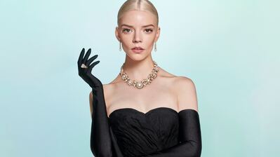 دانلود والپیپر آنیا تیلور جوی Anya Taylor-Joy