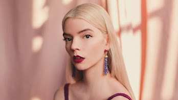 دانلود والپیپر آنیا تیلور جوی Anya Taylor Joy