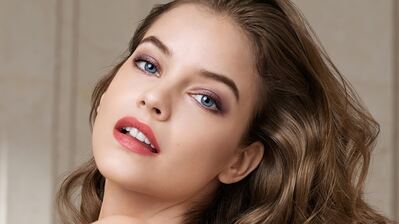 دانلود والپیپر باربارا پالوین مدل Barbara Palvin Model