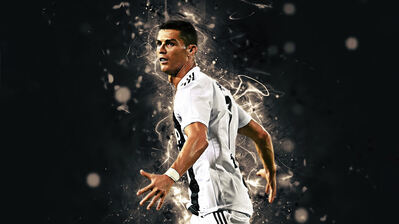 دانلود والپیپر کریستیانو رونالدو Cristiano Ronaldo