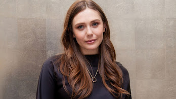 دانلود والپیپر الیزابت اولسن Elizabeth Olsen