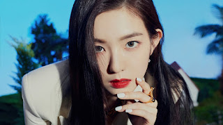 دانلود والپیپر آیرین رد ولوت Irene Red Velvet K-pop