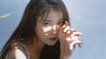 دانلود والپیپر آی یو لی جی اون IU Lee Ji Eun