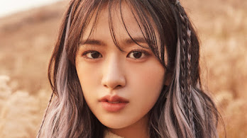 دانلود والپیپر آی‌زدوان یوجین IZ*ONE Yujin One Reeler Color of Youth