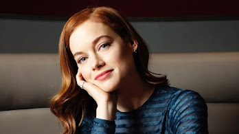 دانلود والپیپر جین لوی Jane Levy