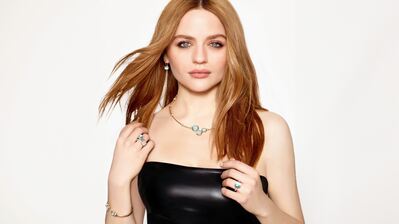 دانلود والپیپر جوی کینگ Joey King